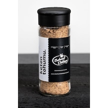 Dükkanı Keten Tohumu Öğütülmüş 45 Gr Cam