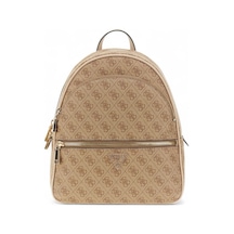 Guess Manhattan Iı Kahve Kadın Sırt Çantası Hwsg7118330 Kahverengi