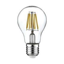 Horoz 6 Watt Fılament Globe Ampul E27 Günışığı