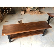 Bintaşmobilya Kütük Ağaç Tv Sahpası Fiyatları