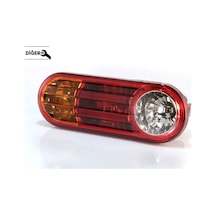 Stop Lambasi Sol H100 Pick-up Diğer 924014f000 Hy-101