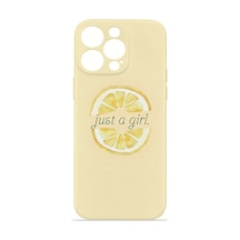 Just A Girl Lemon Mika