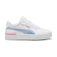 Puma Carina 2.0 Bouncy Sky Ps Çocuk Günlük Ayakkabı 39797101 Beyaz 39797101 Beyaz