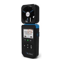 Fnırsı Fam-02 Yüksek Hassasiyetli Rüzgâr Hızı Ölçer Anemometre