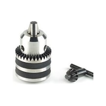 Gfb B12 Konik Anahtarlı Mandren 1.0 - 10 MM