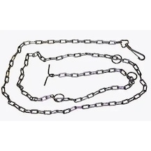 Lbk Köpek Zinciri - 5x200 - 12 Adet