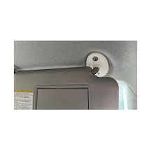 1999 Toyota Yaris Güneşlik Montaj Aparatı