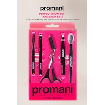 Promani Kaş Bakım Seti PR - 931