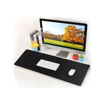 Gaming Oyuncu Mouse Pad 90X30Cm - Büyük Boy Kaymaz Taban Mousepad