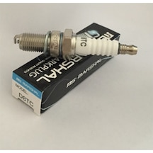 Motosiklet Buji A7Tc, B6Tc, D8Tc, Spacy, Cup, Scooter, Ybr, Cg 475495552