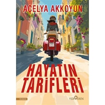 Hayatın Tarifleri / Açelya Akkoyun