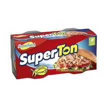 Süperton 2x135gr
