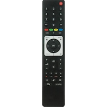 Kumanda 1119 Kk0182-Arçelik Uyumlu Lcd