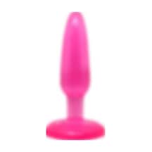 Odins Shop 14 CM Vantuzlu Jel Anal Plug