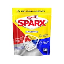 Asperox Dıamond Kapsul 60lı