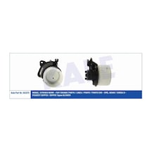 Kalorifer Motoru Nemo G Punto Linea Evo Corsa D Adam Bipper 1 2 1 4 1 6 1 3d 343375