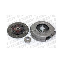 Debriyaj Seti Baskı Disk Bilya Mitsubishi L200 Magnum 2.5l 4d56ınt K74 Turbo 4x4 2001-2006 Mbk2115