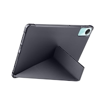 Xiaomi Uyumlu Redmi Pad Se Kılıf Kalem Bölmeli Standlı Smart Cover