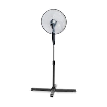 Luxell - Kumtel KTF-285 45 W 3 Kademe Vantilatör