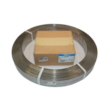 BAND-IT 316 Çelik Çember 300 Metre 19 x 0.6 MM + 1000 Adet Toka