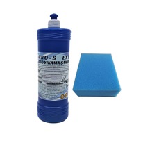 Cilalı Oto Şampuanı 1000 Ml Fırçasız Oto Yıkama Şampuanı Köpüğü