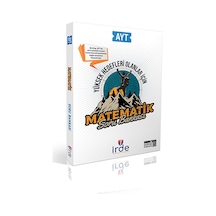 İrde Yayınları İrde Ayt Matematik Soru Bankası