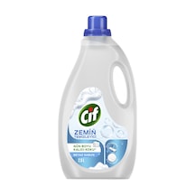 Cif Zemin Temizleyici Beyaz Sabun 2.5 L 3 Adet Diğer
