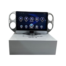 Ww Tiguan 2010-2017 Cadence D13 Yeni Seri İşlemcili Pro Oem Multimedia