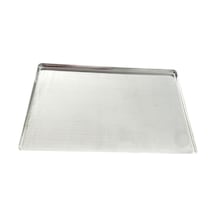 Tepsi Alüminyum 60x40x2 Cm Metal