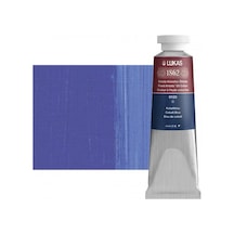 Lukas 1862 37 ML Yağlı Boya Seri:4 No:0125 Kobalt Mavi Koyu