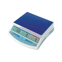 Js-Am 60 KG 2 Gr Sayıcı Terazi