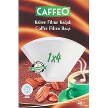 Tr 1x4/40 Kahve Filtresi, Siyah Diğer