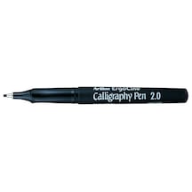 Artline Ergoline Kaligrafi  Kalemi 2.0 MM Siyah