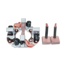 12v Marş Kömür Yuvası Mıtsubıshı Tipi Em N11.1698
