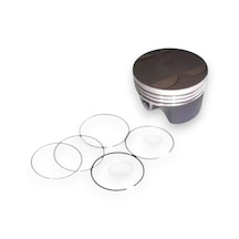 Benelli 125 S Piston Sekman Set 57 Mm -