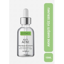 Akne Karşıtı Yüz Serumu & Antı-acne Face Perfectıng Serum 15ml