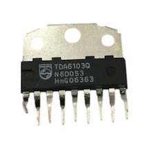 Tda 6103 Tda 6103