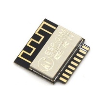 Robodünya-Esp-01M Esp8285 Wifi Modülü
