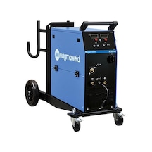 Magmaweld Id 250 Mk Eco Gazaltı Kaynak Makinası