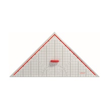 Maped Geometrik Açılı Gönye 35 Cm N147100