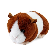 Ginepig Koyu Renk 25 Cm