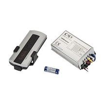 Cata Ct-9115 Aydınlatma Kumandası 3 x 1000 W