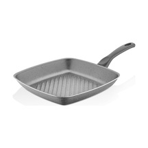 Fred 28 Cm Grill Tava, Gri Belirtilmemiş