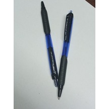 Üniball Sx-101 Jetstream 101 0.7 MM Mavi 12 Adet