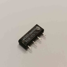 Sıl05-1a72-71l 5v 1a Meder Reed Röle 2 Adet