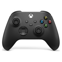 Microsoft Xbox Series X Kablosuz Oyun Kumandası Siyah