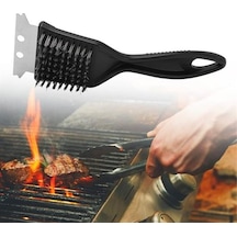 Mangal Bbq Temizlik Fırçası 2