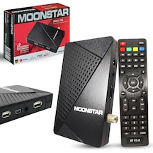 Moonstar MS-2000 Full HD Mini Uydu Alıcı