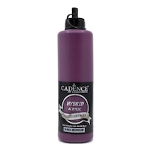 Mürdüm Multisurface Akrilik Boya H064 - 500 Ml Karışık Karışık