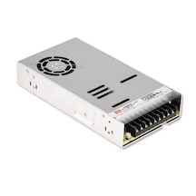 Mean Well Lrs-600-24, 24vdc 25a 600w Güç Kaynağı 1 Adet